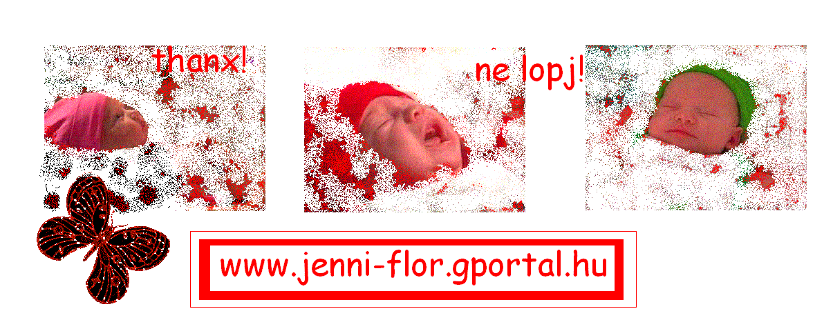 >>>>>+Jenni s Cinti csacsks oldala+<<<<<